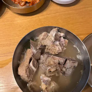 화정떡갈비 사진