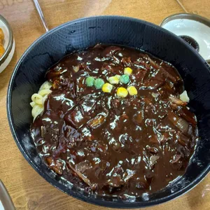 수타손짜장마을 사진