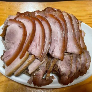 황토밭왕족발감자탕 사진