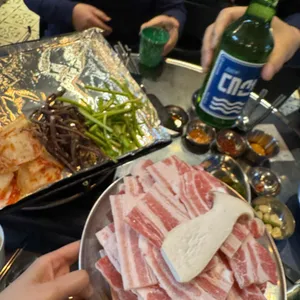 냉삼회관 사진