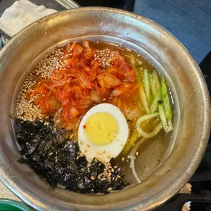 냉삼회관 사진