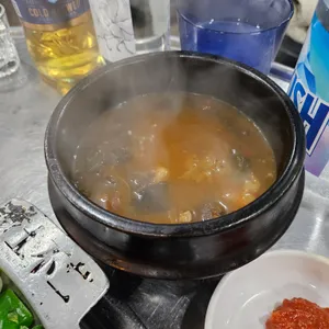 옛날한우곱창전문 사진 2