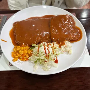 돈까스전문점 사진 2