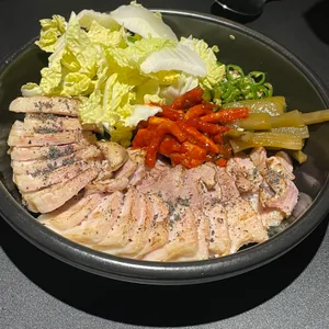 리파인 사진