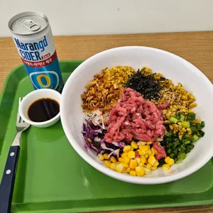 Poke all day 포케&샐러드 사진