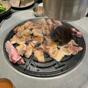 본당 사진