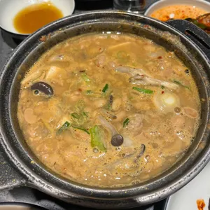 본당 사진