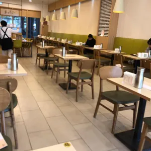 어허랑죽 리뷰 사진