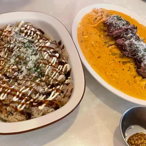 호반양식당 사진