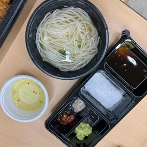 명월카츠 사진