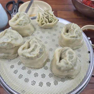 초량밀면 사진