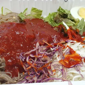 만족오향족발 사진