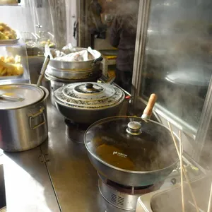 새참분식 리뷰 사진