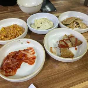 콩깍지 사진