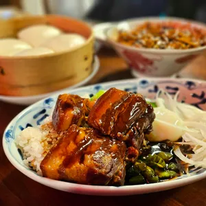 왕산식당 사진