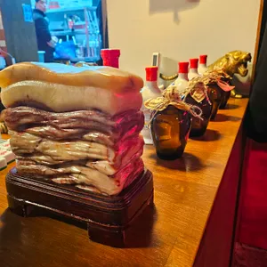 왕산식당 리뷰 사진