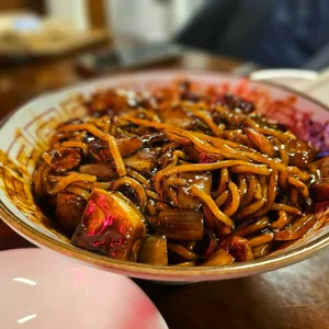 왕산식당 사진