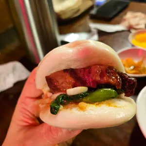 왕산식당 리뷰 사진