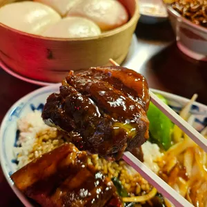 왕산식당 리뷰 사진
