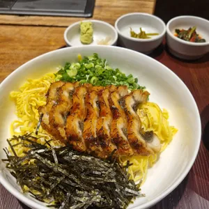 오치교반 사진