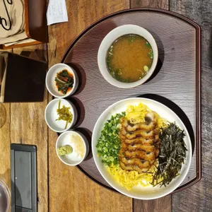 오치교반 사진