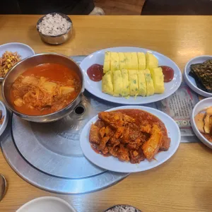 굴다리식당 사진