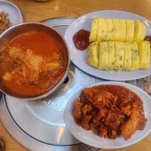 굴다리식당 사진