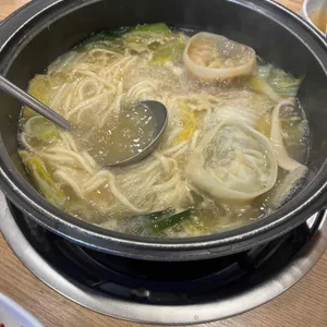 개성손만두전문점 사진