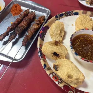 락천각 사진
