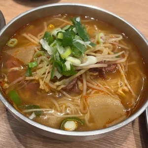 해운대원조할매국밥 사진