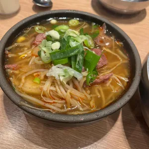 해운대원조할매국밥 사진