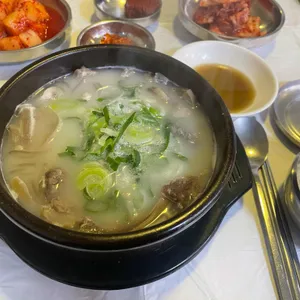 동해정토한우소머리국밥 사진