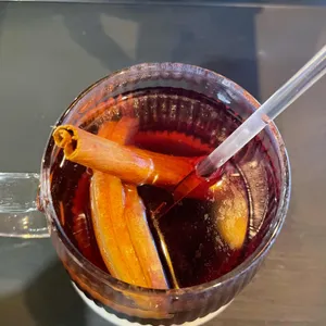 보보정 사진
