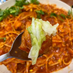 싸다아구찜 사진