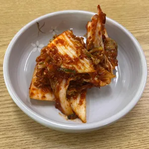 봉순 사골칼국수 보쌈 사진
