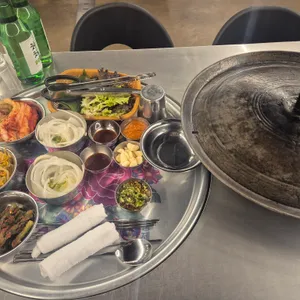목구멍 사진