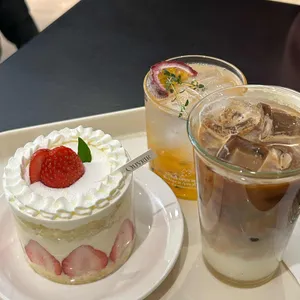 오뷔르베이커리 사진