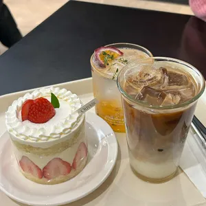 오뷔르베이커리 사진