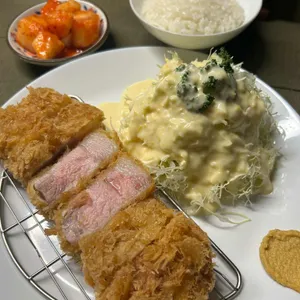 돈까스광명 사진