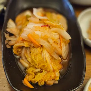 옹기족발 사진 2