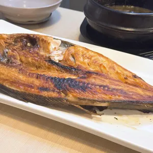 제주생선구이 올래밥상 사진