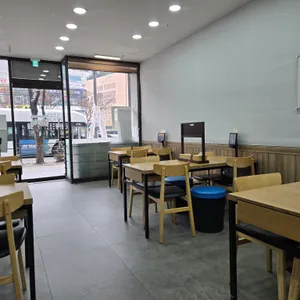 밀숲 리뷰 사진