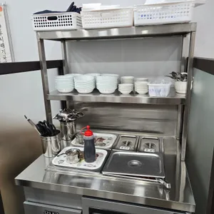 밀숲 리뷰 사진