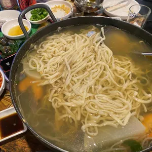 조개특별시 사진