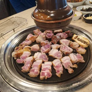 육전식당 사진