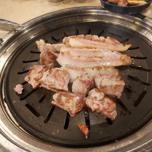 육전식당 사진
