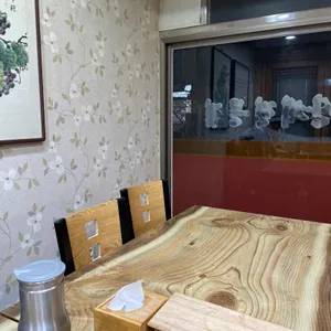청솔식당 사진