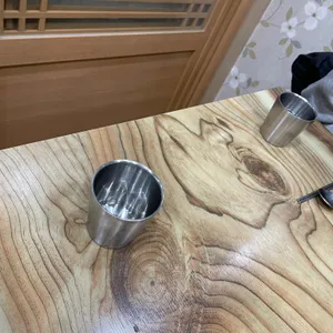 청솔식당 사진