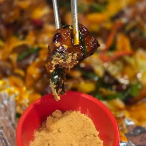 우기식당 사진
