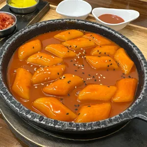 이심김밥 사진